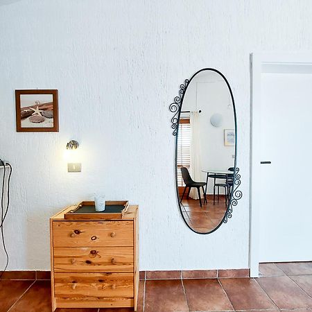 Apartment Casa Di Nono Baška Exteriör bild