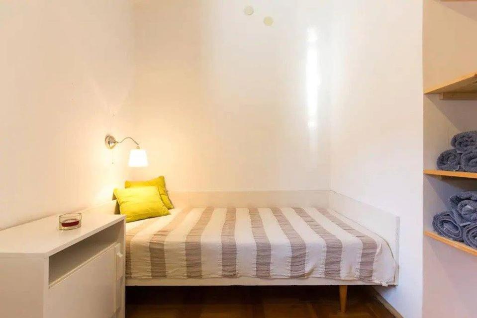 Apartment Casa Di Nono Baška Exteriör bild