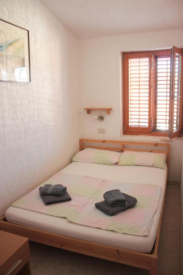 Apartment Casa Di Nono Baška Exteriör bild