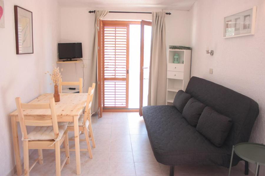 Apartment Casa Di Nono Baška Exteriör bild