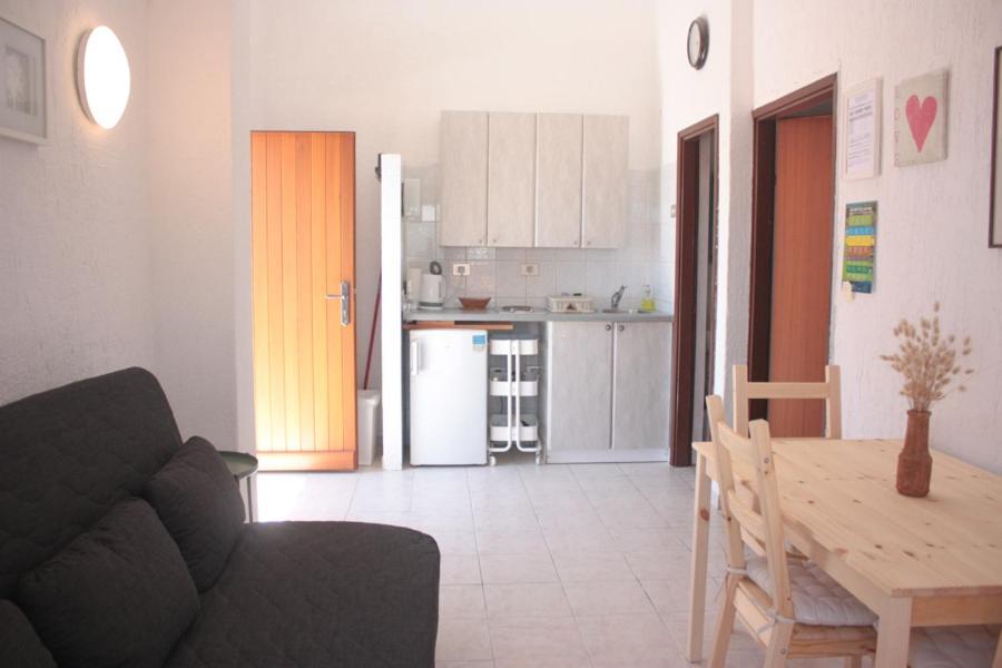 Apartment Casa Di Nono Baška Exteriör bild