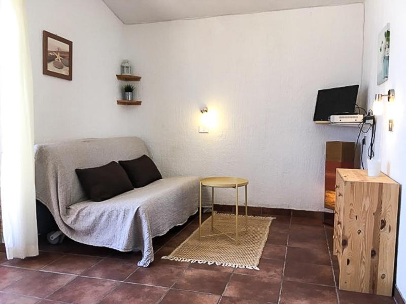 Apartment Casa Di Nono Baška Exteriör bild